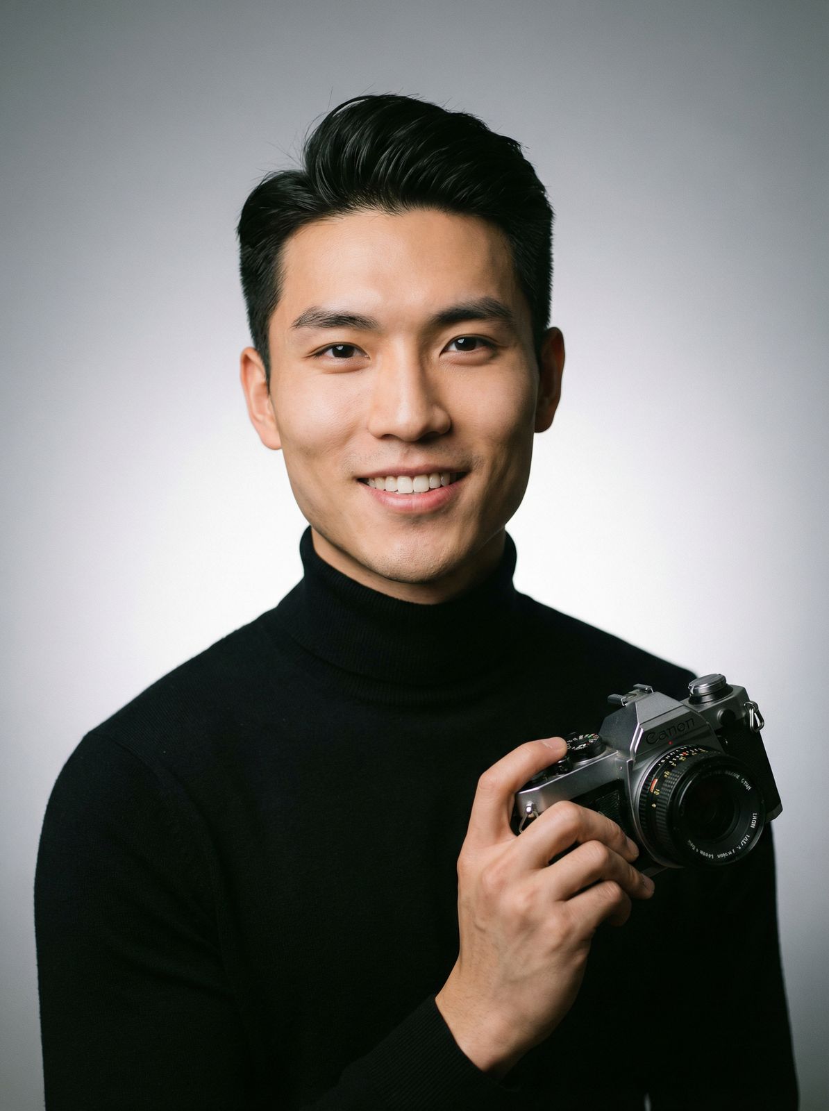 明星传媒首席导演陈导远