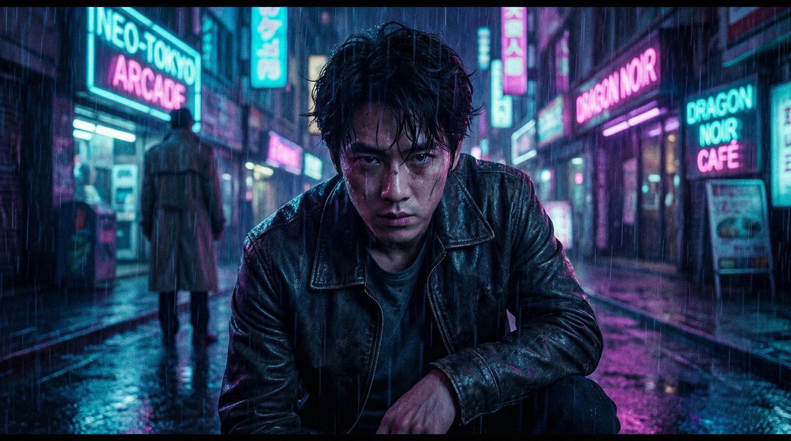 明星传媒原创影视短片