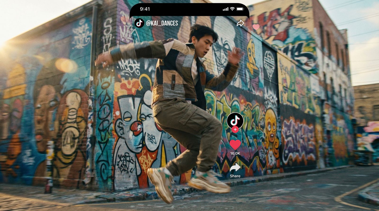 明星传媒潮流短传媒